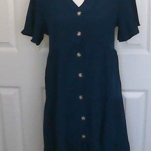 Womens casual dress